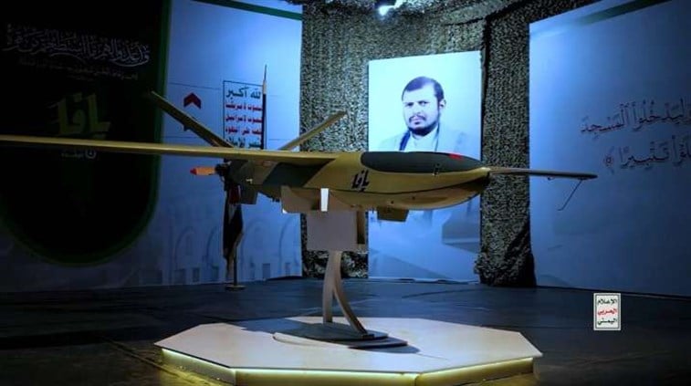 الناطق بإسم أنصارالله محمد عبدالسلام: ندين بشدة الغارة الإسرائيلية العدوانية على الضاحية الجنوبية