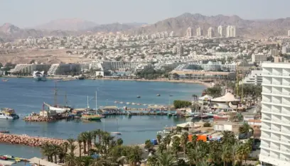 المقاومة الاسلامية في العراق هاجمت هدفاً حيوياً في شمال “ايلات” المحتلة بواسطة الطيران المسيّر