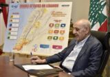 بري يصر على حوار يسبق انتخاب رئيس للبنان