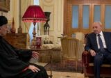 موفد بري إلى بكركي يشدّد على الثوابت الوطنية