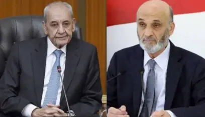 هذه قصة مواعيد المعارضة: بري استمهل وحزب الله جاراه!… مُبادرة جعجع ليست الأولى… فماذا في الكواليس؟ (جويل بو يونس – الديار)