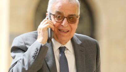 الخارجية والمغتربين تنفي الخبر الملفّق بوجود تواصل سري غير مباشر بين بو حبيب ووزير خارجية العدو