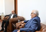 لقاء بو حبيب – الموسوي: حجم الردّ والتزام قواعد الإشتباك