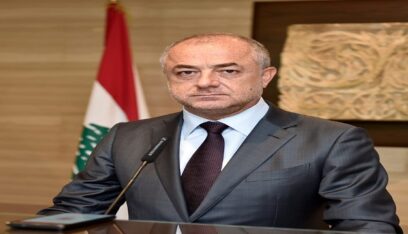بو صعب لرويترز: لا عقبات جديّة أمام بدء تنفيذ هدنة ترعاها الولايات المتحدة