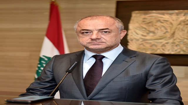 بو صعب بعد اجتماع اللجان: ناقشنا تعديلات على قانون الانتخابات النيابية الحالي الذي يحتاج الى بعض الاصلاحات