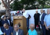 لقاء بيصور: تثبيت الهوية الدرزية بوجه الاحتلال الاسرائيلي والتأكيد على دعم القضية الفلسطينية