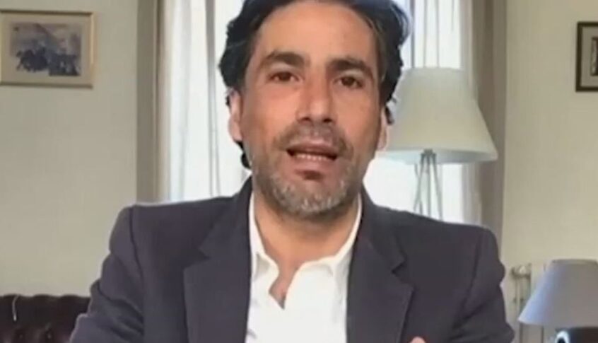 “سيخف وزن فرنسا على الساحة الدولية”… تمام نور الدين لـ”صوت المدى”: هذا الأمر سيشكّل ضربة للرئيس ماكرون