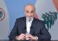 جعجع من بعبدا: منذ اللحظة الأولى ونحن على توافق وتنسيق مع الرئيس جوزاف عون  الذي لديه النية والخطط لقيام دولة فعلية في لبنان وقد حصل تقدّم كبير بالفعل