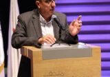 الحجار بحث مع نظيرته القطرية  كيفية الاستجابة لأزمة النزوح وتفقد مركز إيواء “ضيوف فلسطين”