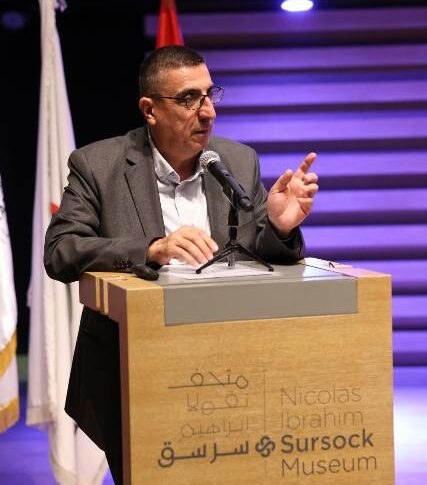 الحجار: هبة صينية بقيمة مليون دولار للنازحين من الجنوب ومئة دولار منها لعائلات مستفيدة من برنامجي “الأسر الأكثر فقرا” و”امان”