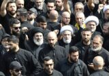 ‏إذاعة جيش العدو: المستهدف في  هجوم بيروت مساء اليوم هو رئيس دائرة العمليات في الجبهة الجنوبية التابعة لحزب الله
