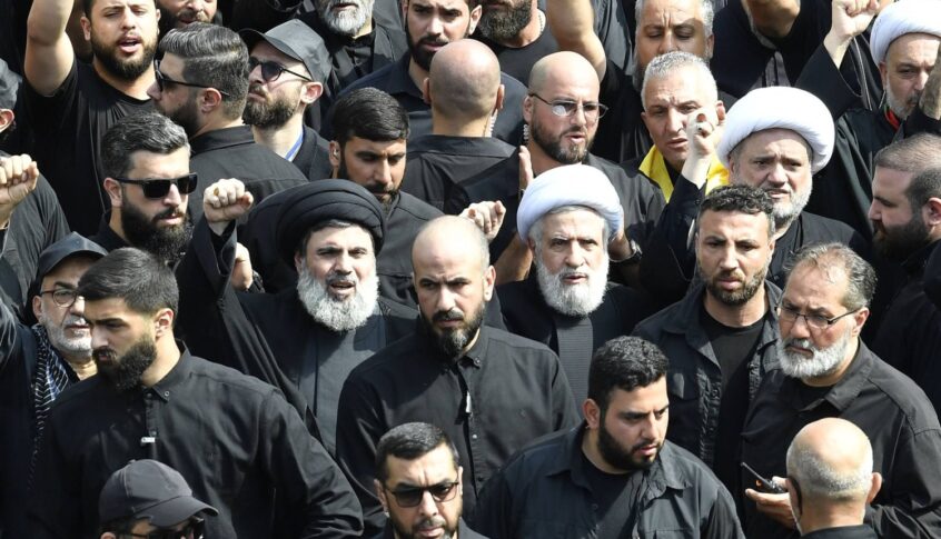 ​«حزب الله» يهدد بقصف مستعمرات جديدة… فهل تتوسّع الحرب؟