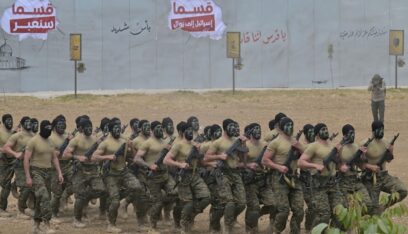 “إيكونوميست”: “إسرائيل” ستلقى من حزب الله أكبر وابل صاروخي متواصل في التاريخ