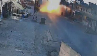 “حماس في وضع قوي للغاية لإملاء شروطها”… السنوار الأصغر يواصل قيادة الحركة في غزة!