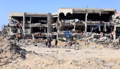 حماس: الوسطاء لم يبلغونا حتى الآن بأي جديد بشأن مفاوضات وقف إطلاق النار في غزة
