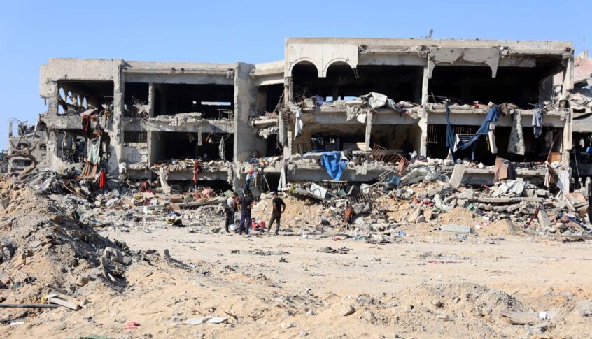 حماس: الوسطاء لم يبلغونا حتى الآن بأي جديد بشأن مفاوضات وقف إطلاق النار في غزة