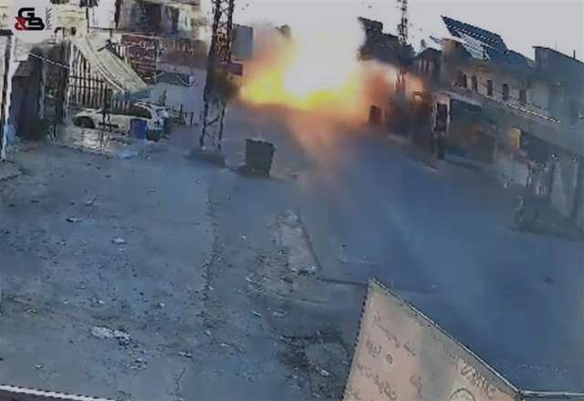 “حماس” تنعي الشهيد محمد أحمد جبارة