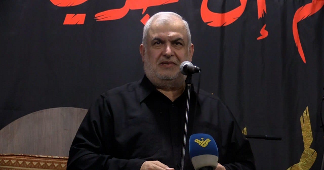 رعد: مشتاقون لملاقاة العدوّ حتى نُلقّنه أشد الهزائم في تاريخه
