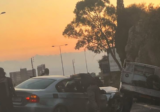 التحكم المروري: حركة المرور كثيفة على اوتوستراد الكرنتينا باتجاه الدورة حتى الزلقا وعلى المسلك الغربي من النقاش حتى نهر الموت