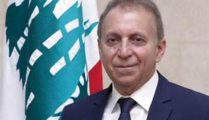 شرف الدين: أتعرّض للضغط ولن أخضع!