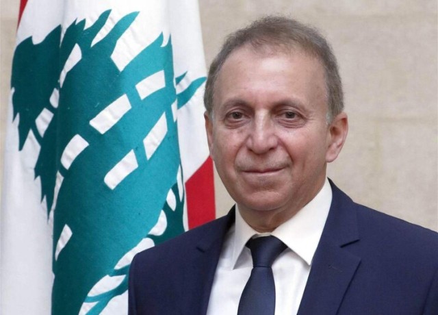 شرف الدين: أتعرّض للضغط ولن أخضع!