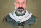 المقاومة تزف الشهيد ياسر نمر قرنبش “أمين”