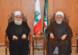 شيخ العقل: لتفاهم وتشاور جدي لانتخاب رئيس للجمهورية