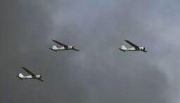 طائرات مسيّرة إستهدفت محطة الكهرباء في بورتسودان