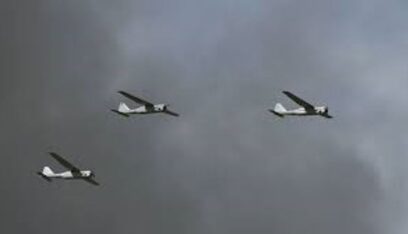 طائرات مسيّرة إستهدفت محطة الكهرباء في بورتسودان