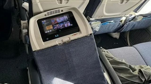 مطبات جوية شديدة تصيب 30 راكباً.. هذا ما حصل على متن طائرة هبطت اضطراريًا في البرازيل