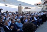 العريضي ثمّن جهود اللواء ابراهيم في المصالحة التي تمت في بيصور
