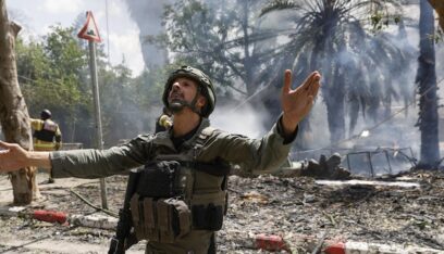 إعلام إسرائيلي: عكا دخلت دائرة المواجهة.. وهجمات حزب الله المدمجة تثير مخاوف الإسرائيليين