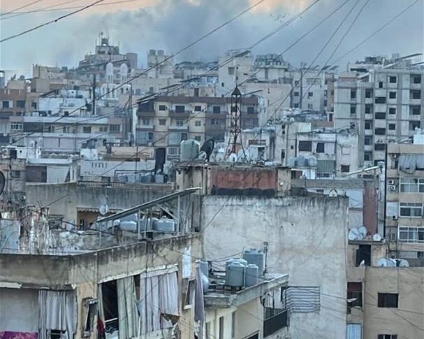 أ.ف.ب. نقلا عن مصدر مقرّب من حزب الله: الضربة الإسرائيلية على الضاحية الجنوبية لبيروت استهدفت قياديا عسكرياً في حزب الله