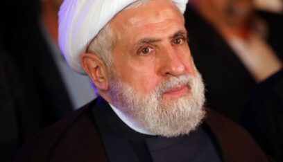 الشيخ قاسم: إن أوقفوا الحرب في غزة سنوقف وإن أكملوا فسنكمل