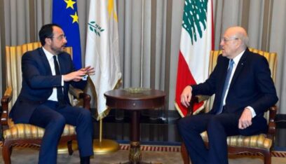 لبنان وقبرص: ملفات عالقة… وتحدّيات المصالح المشتركة