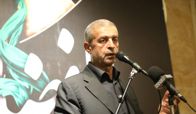 قبيسي: الجنوب يعبر بكل صدق عن الانتماء وهذا هو الصمود