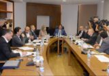 كنعان: القوانين انطلقت من فكرة الخروج من الادارة الفاشلة والفاسدة للدولة