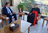 كنعان من الديمان: الفراغ الرئاسي يهدد لبنان بوجوده والتسوية لا تنتظرنا ونحن من سيدفع الثمن