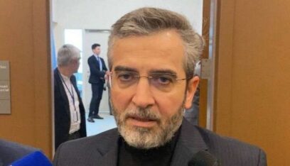 باقري كني: لبنان سيحيي الهزائم التاريخية للصهاينة