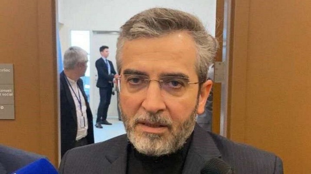 باقري كني: لبنان سيحيي الهزائم التاريخية للصهاينة