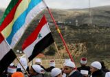 وزير الثقافة: سيبقى الجولان عربيًّا وأهله مقاومين حتى التحرير