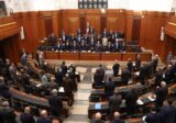 بالفيديو- السجال بين بولا يعقوبيان وسليم عون
