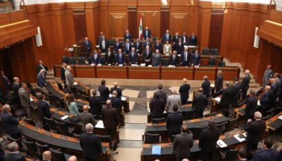 زحمة مبادرات لا تحرك المياه الرئاسية الراكدة في لبنان