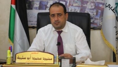 مدير مجمع الشفاء الطبي بعد الإفراج عنه: الأسرى يمرون بأوضاع مأساوية