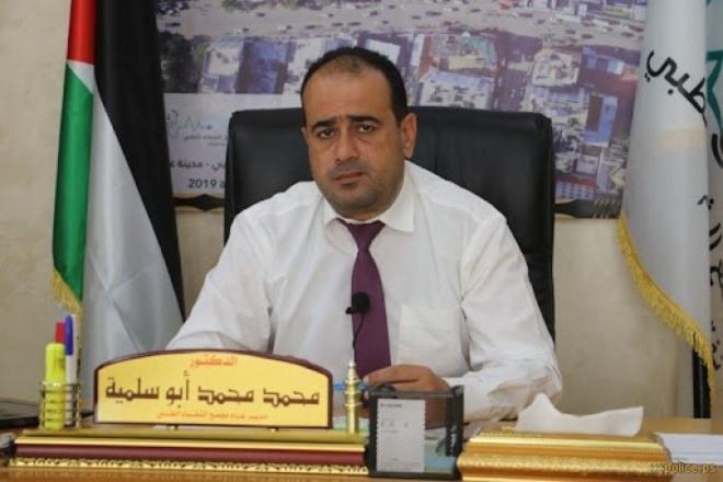 مدير مجمع الشفاء الطبي بعد الإفراج عنه: الأسرى يمرون بأوضاع مأساوية
