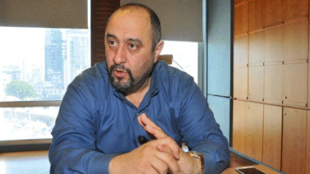 دعا الى ثورة حقيقية تغيّر الواقع المؤلم… محمد شمس الدين لـ”صوت المدى”: الفقر موجود في كل المناطق وهناك تناقض صارخ في المجتمع اللبناني