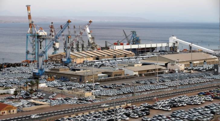 مدير عام مرفأ “إيلات”: هجمات اليمن كلّفتنا 50 مليون شيكل