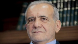بزشكيان: لن نتراجع عن مبادئنا في المفاوضات