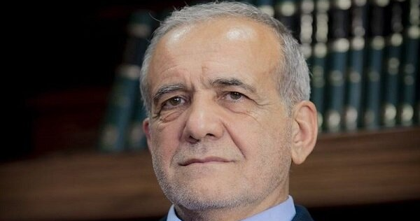 بزشكيان: لن نتراجع عن مبادئنا في المفاوضات
