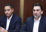 لجنة تقصي الحقائق في تلزيم مشروع اصدار رخص سوق ورخص السير التأمت برئاسة منيمنة وحضور المشنوق وشربل
